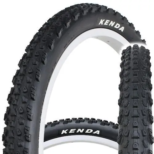 26X2,10 KENDA K1134 OPONA ROWEROWA Nowość